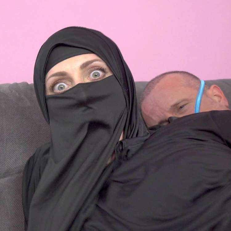 Muslim Women Pics Sex