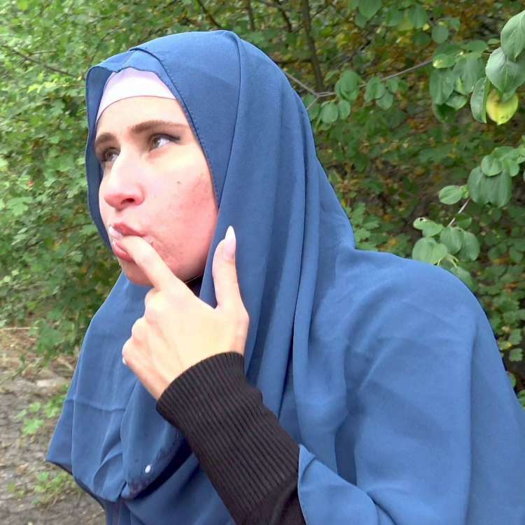 Sex With Muslims Lara Fox